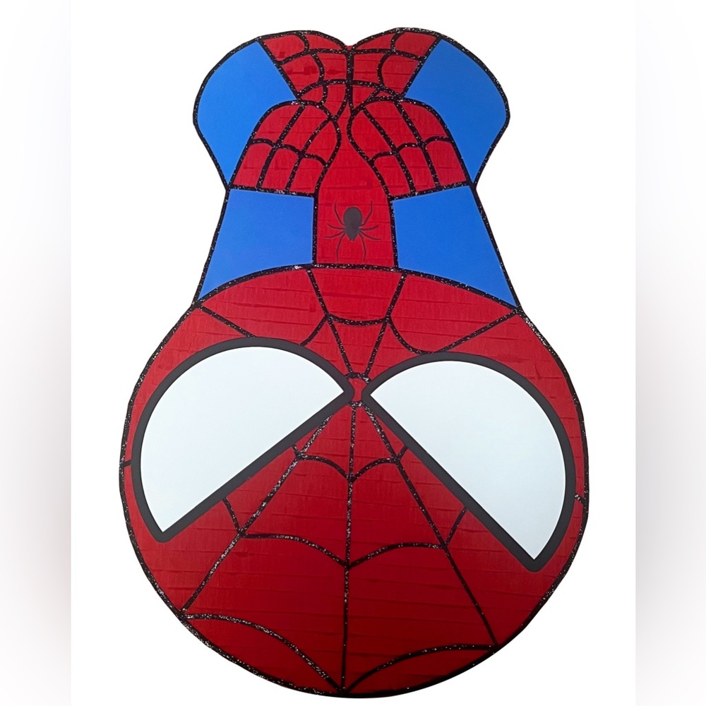 Spider-Man Pinata